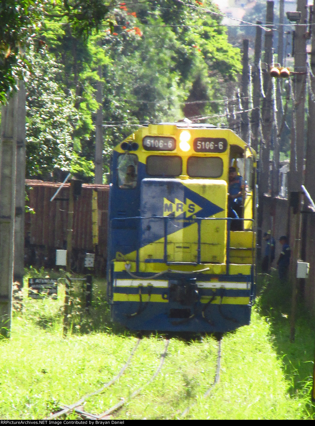 MRSL 5106
